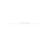 God Machine, the - One Last Laugh in a Place of Dying (2lp)