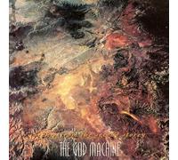God Machine,the - Scenes from The Second Storey (2lp) [Import]