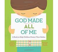 God Made All Of Me