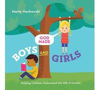 God Made Boys And Girls