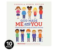 God Made Me and You: Church and School Edition