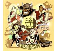 God Made Me Funky - Enter The Beat