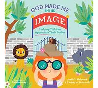 God Made Me In His Image