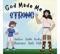 God Made Me Strong