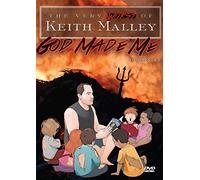 God Made Me: The Very Worst of Keith Malley, Vol. 1 and 2