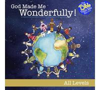 God Made Me Wonderfully!