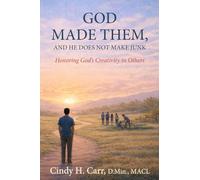 God Made Them, And He Does Not Make Junk: Honoring God's Creativity in Others