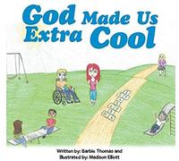 God Made Us Extra Cool