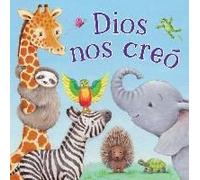 God Made Us (Spanish)