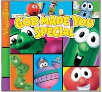 Veggietales - God Made You Special