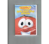 God Made You Special