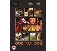 God Man Dog [DVD]