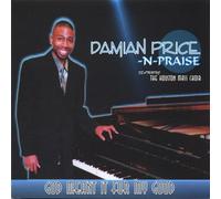 God Meant It for My Good [Import]