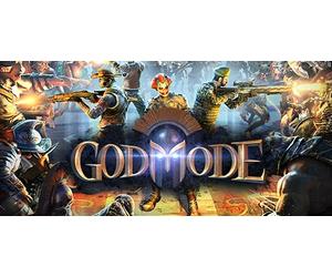 God Mode (PC)