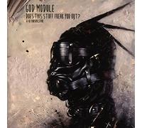 God Module - Does This Stuff Freak..