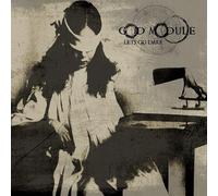God Module - Let's Go Dark