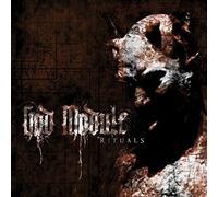 God Module - Rituals -Mcd-