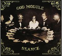 God Module Séance (CD) EP