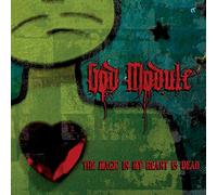 God Module - The Magic in My Heart is Dead [Import]