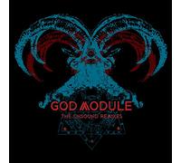God Module - The Unsound Remixes [Import]