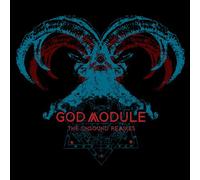 God Module - The Unsound Remixes [Cd]