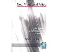 God, Money, and Politics Simon Hayhoe (Auteur)