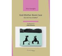 God-Mother-Book-Case. Où est ma chatte?