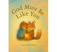 God Must Be Like You