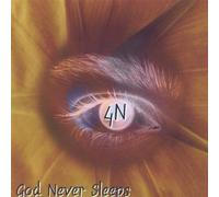God Never Sleeps