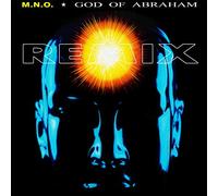 God of Abraham-Remix [Import]
