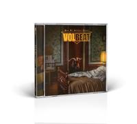 Volbeat – God of Angels Trust – CD