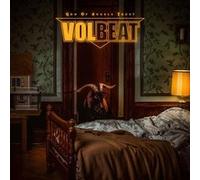 Volbeat – God of Angels Trust – Vinyle 12"