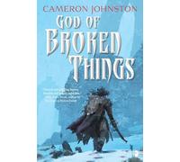 God of Broken Things