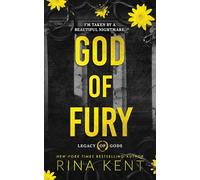 God of Fury