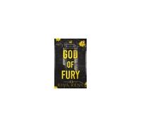 God Of Fury