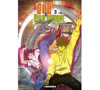 God of high school T03 (3)