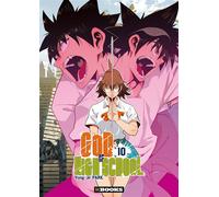 God of High School T10 - Yong-Je Park - kbooks - broché - Manga
