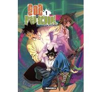 God Of High School - Tome 1