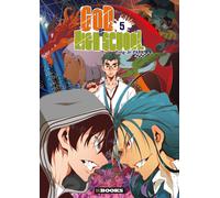 God Of High School - Tome 5