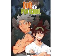 God Of High School - Tome 6