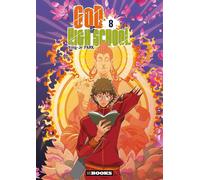 God Of High School - Tome 8
