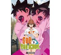 God Of High School - Tome 9