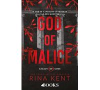 God of malice
