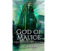 God Of Malice
