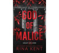 God of Malice: Standard Edition