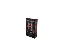 God of Malice – Gefährliche Liebe : J'ai attiré l'attention d'un monstre ! – VAJONA Verlag