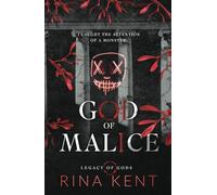 God of Malice: Special Edition Print