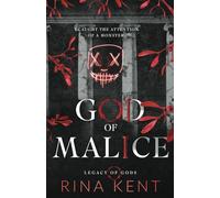 God of Malice: Special Edition Print