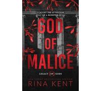 God of Malice: Standard Edition