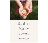 God Of Many Loves
